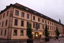Der Vortragsort: das Vonderau Museum in Fulda.